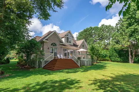 231 Crane Pt, Hampstead, NC 28443 photo 5