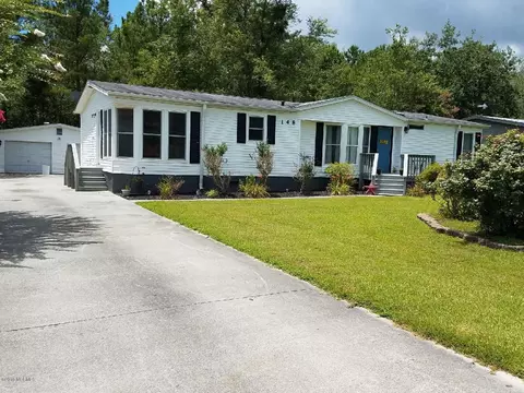 148 Champion Dr, Hampstead, NC 28443 photo 1