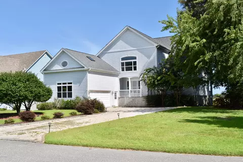 123 Soundview Dr, Hampstead, NC 28443 photo 1