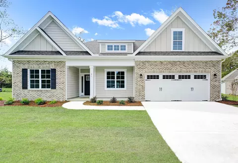 41 Sailview Ct, Hampstead, NC 28443 photo 1