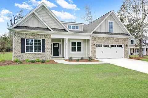 41 Sailview Ct, Hampstead, NC 28443 photo 2