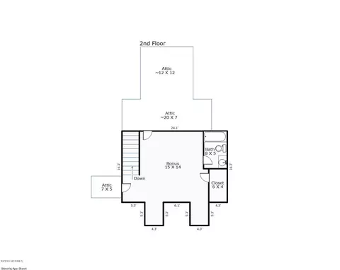 322 Long Leaf Dr, Hampstead, NC 28443 photo 3