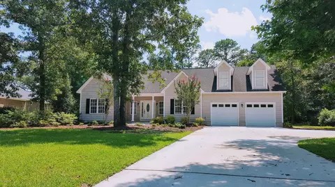 322 Long Leaf Dr, Hampstead, NC 28443 photo 1