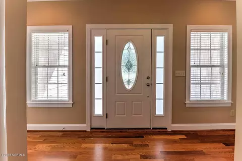 322 Long Leaf Dr, Hampstead, NC 28443 photo 8