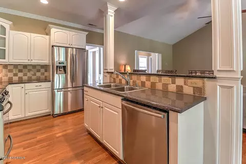 322 Long Leaf Dr, Hampstead, NC 28443 photo 15