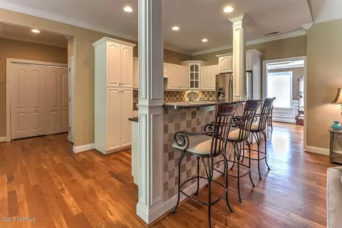 322 Long Leaf Dr, Hampstead, NC 28443 photo 9