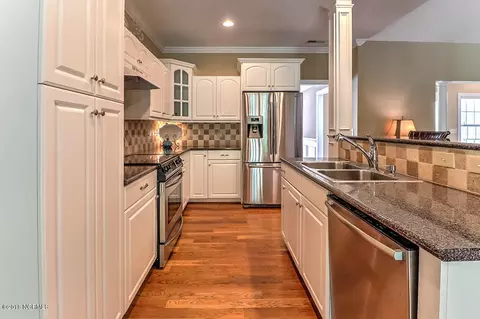 322 Long Leaf Dr, Hampstead, NC 28443 photo 13