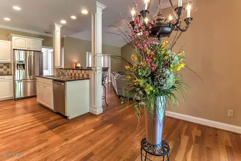 322 Long Leaf Dr, Hampstead, NC 28443 photo 21