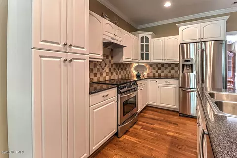322 Long Leaf Dr, Hampstead, NC 28443 photo 14