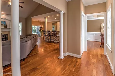 322 Long Leaf Dr, Hampstead, NC 28443 photo 6