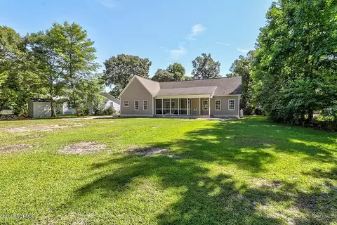 322 Long Leaf Dr, Hampstead, NC 28443 photo 45