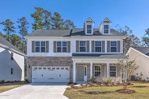 68 Collins Way, Hampstead, NC 28443 photo 1