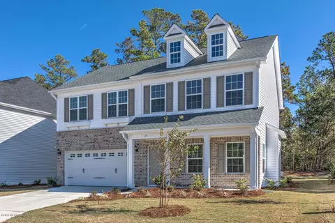 68 Collins Way, Hampstead, NC 28443 photo 3