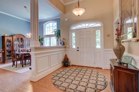 1008 Grandview Dr, Hampstead, NC 28443 photo 8