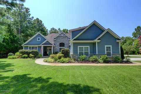 1008 Grandview Dr, Hampstead, NC 28443 photo 1