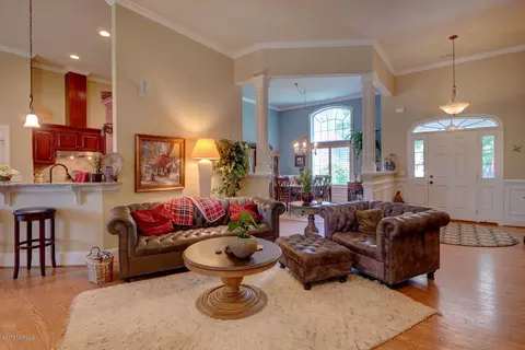 1008 Grandview Dr, Hampstead, NC 28443 photo 10