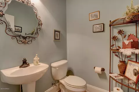1008 Grandview Dr, Hampstead, NC 28443 photo 23