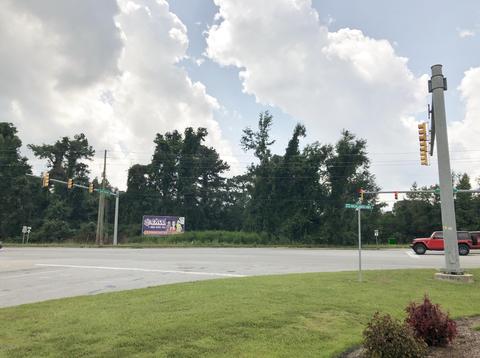 1125 Pony Farm Rd, Jacksonville, NC 28540