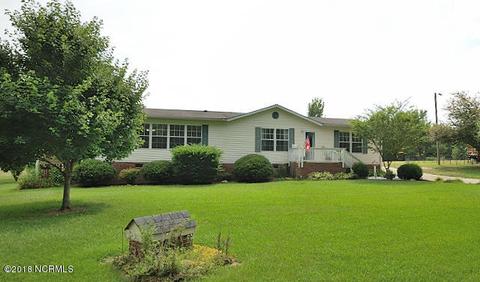 10349 Smith Rd, Middlesex, NC 27557 photo 2