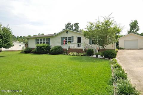 10349 Smith Rd, Middlesex, NC 27557 photo 3