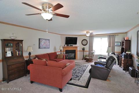 10349 Smith Rd, Middlesex, NC 27557 photo 4