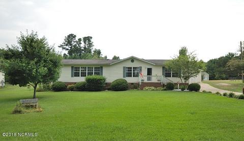 10349 Smith Rd, Middlesex, NC 27557 photo 1
