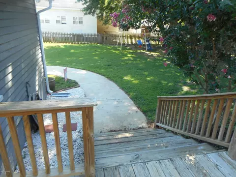 309 E Railroad St, Spring Hope, NC 27882 photo 16