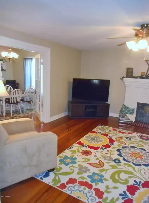 309 E Railroad St, Spring Hope, NC 27882 photo 20
