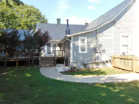 309 E Railroad St, Spring Hope, NC 27882 photo 10