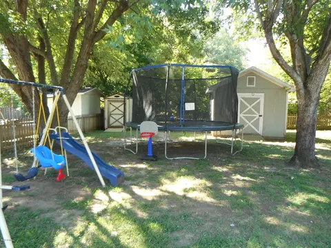 309 E Railroad St, Spring Hope, NC 27882 photo 13