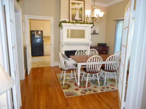 309 E Railroad St, Spring Hope, NC 27882 photo 24