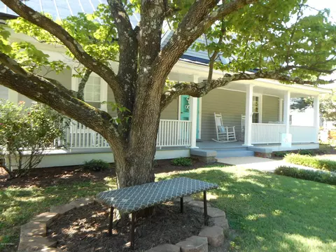 309 E Railroad St, Spring Hope, NC 27882 photo 6