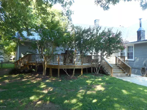 309 E Railroad St, Spring Hope, NC 27882 photo 14