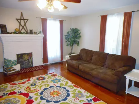 309 E Railroad St, Spring Hope, NC 27882 photo 22