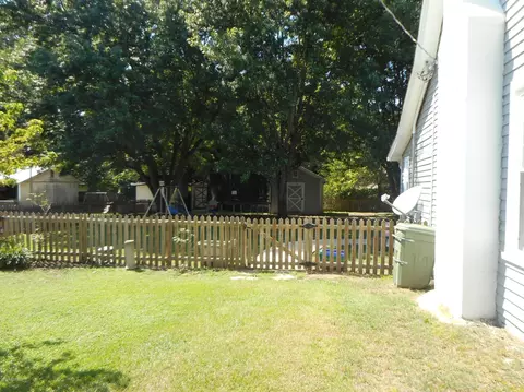 309 E Railroad St, Spring Hope, NC 27882 photo 8