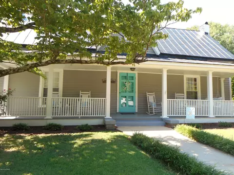 309 E Railroad St, Spring Hope, NC 27882 photo 5