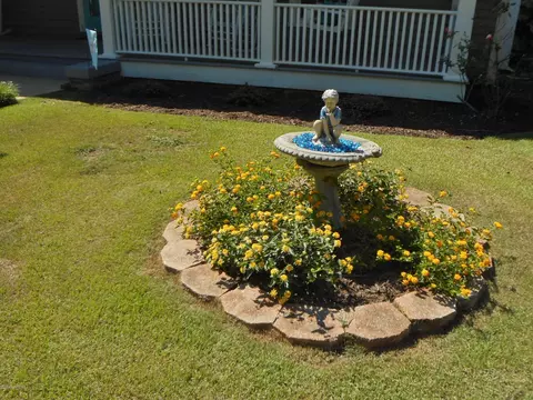309 E Railroad St, Spring Hope, NC 27882 photo 4