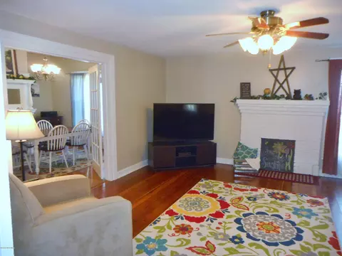 309 E Railroad St, Spring Hope, NC 27882 photo 21