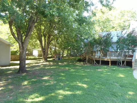 309 E Railroad St, Spring Hope, NC 27882 photo 12