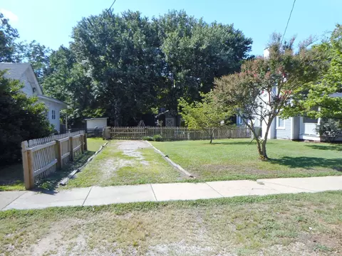 309 E Railroad St, Spring Hope, NC 27882 photo 2