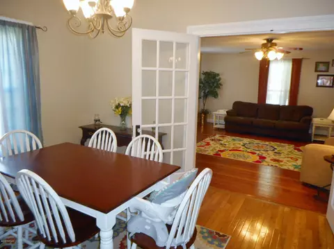 309 E Railroad St, Spring Hope, NC 27882 photo 25