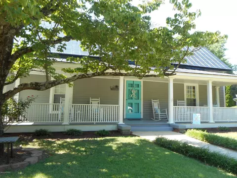 309 E Railroad St, Spring Hope, NC 27882 photo 7