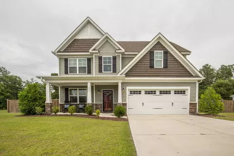 706 Aria Ln, Hubert, NC 28539 photo 55
