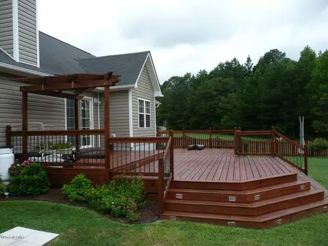 103 Appleton Ln, Richlands, NC 28574 photo 35