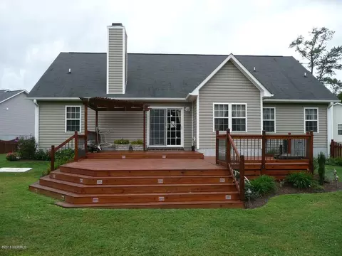 103 Appleton Ln, Richlands, NC 28574 photo 36