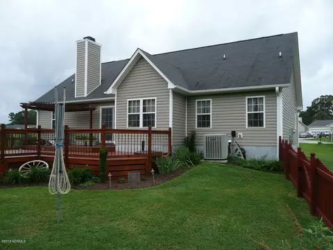 103 Appleton Ln, Richlands, NC 28574 photo 33