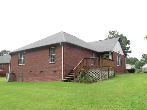 119 Boleyn Loop, New Bern, NC 28562 photo 2