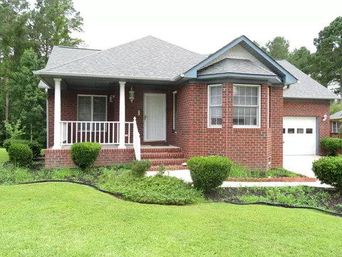 119 Boleyn Loop, New Bern, NC 28562 photo 1