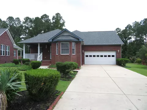 119 Boleyn Loop, New Bern, NC 28562 photo 28