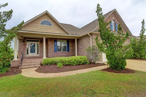 1106 Highlands Dr, Hampstead, NC 28443 photo 2